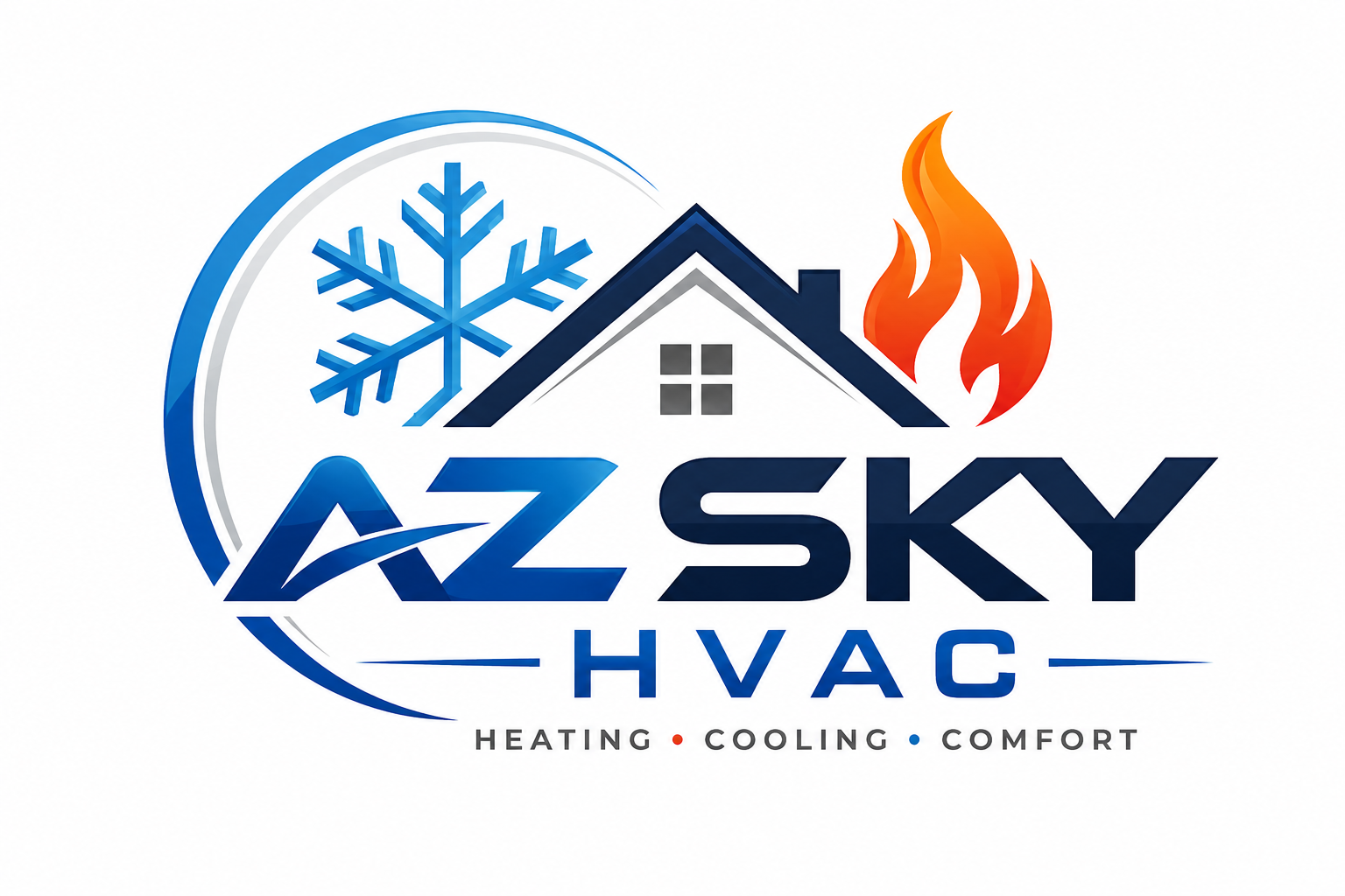 Az Sky HVAC